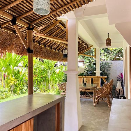 Las Flores Lombok Kuta  Exterior photo