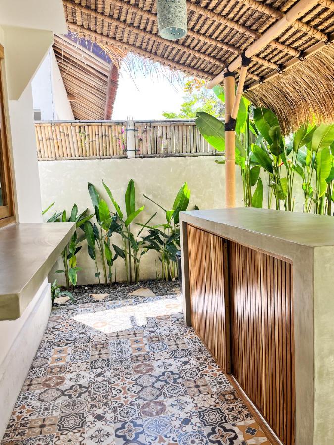 Las Flores Lombok Kuta  Exterior photo
