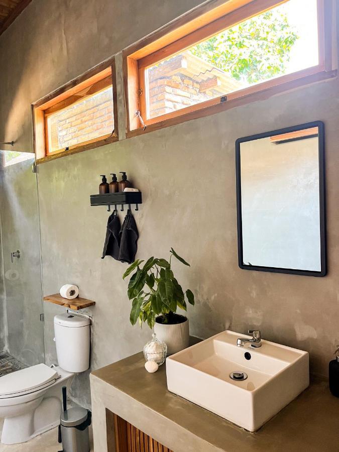 Las Flores Lombok Kuta  Exterior photo