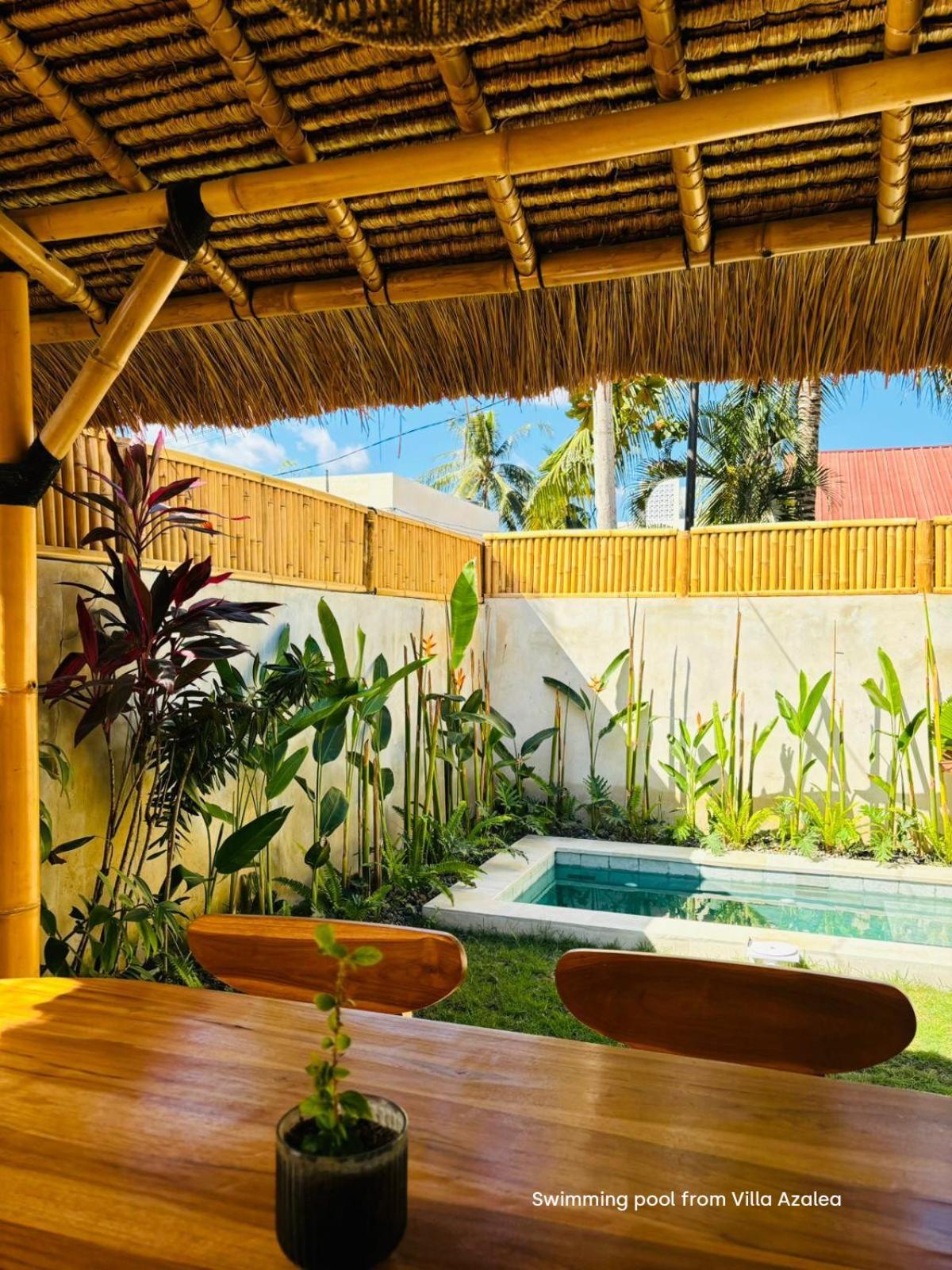 Las Flores Lombok Kuta  Exterior photo